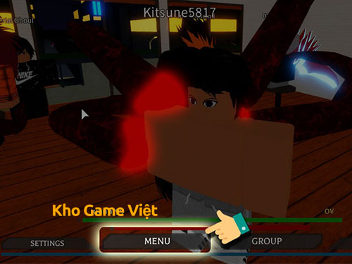 Code Project Ghoul 2