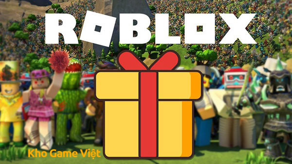 Code Promo Roblox