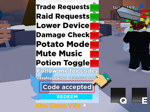 Code Rpg Simulator 5