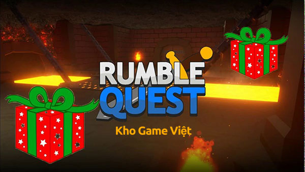 Code Rumble Quest