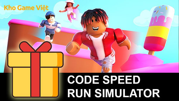 Code Running Simulator 2023 Mới Nhất và Cách Nhập Code