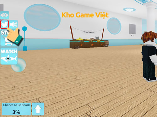 Code Sharkbite 2