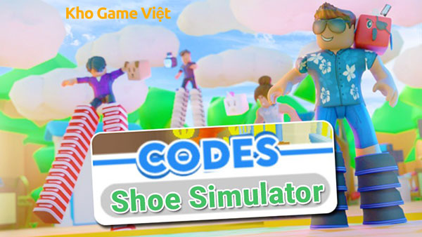 Code Shoe Simulator