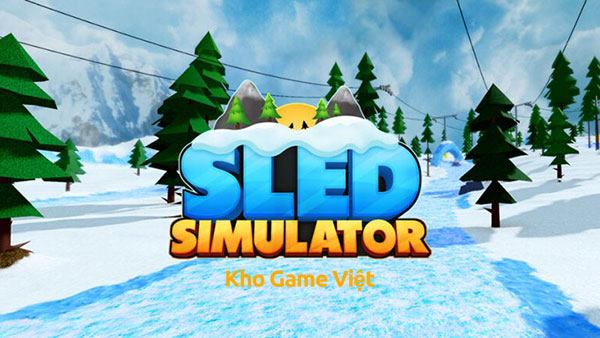 Code Sled Simulator