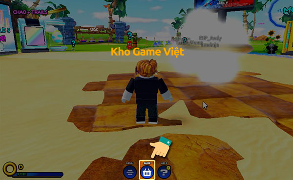 Code Sonic Speed Simulator 2