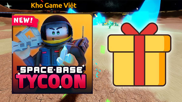 Code Space Base Tycoon