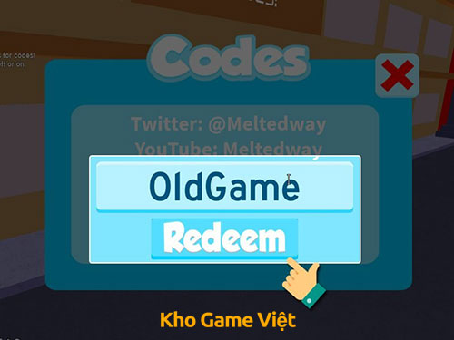 Code Speed City 5
