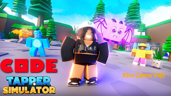 Code Tapper Simulator