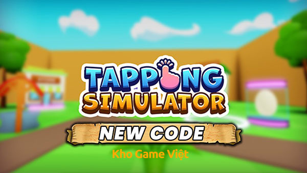 Code Tapping Simulator