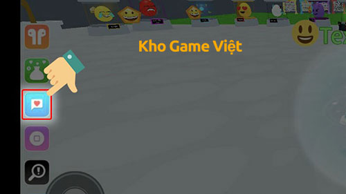 Code Texting Simulator 2
