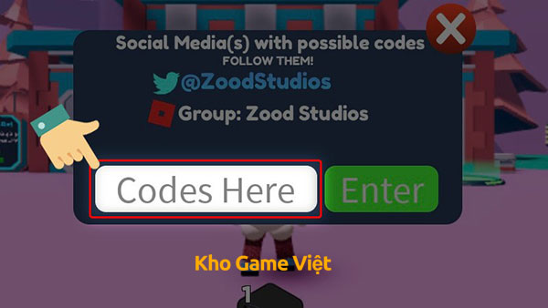 Code Texting Simulator 3