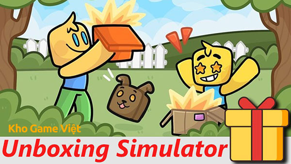 Code Unboxing Simulator