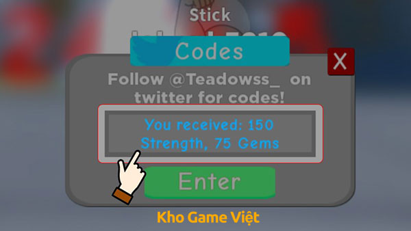 Code Weight Lifting Simulator 5 5