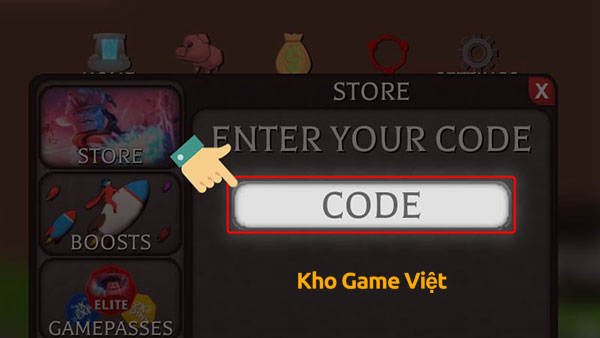 Code Wizard Simulator 4