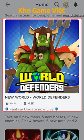 Code World Defenders 1