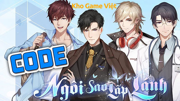 Code Ngôi Sao Lấp Lánh