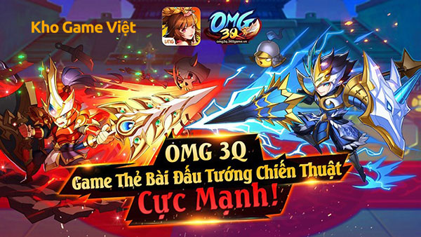 Code Omg 3q