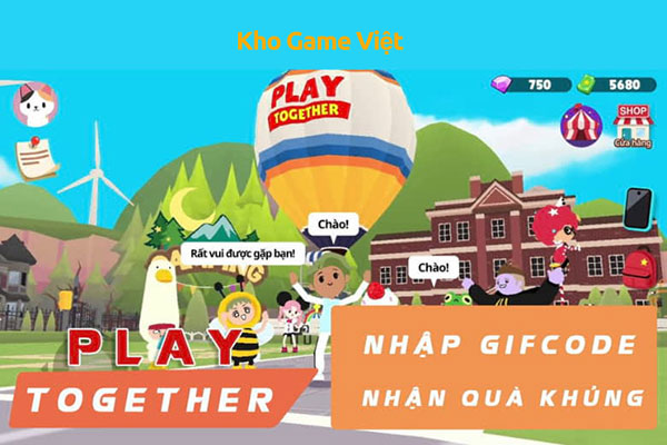 Code Play Together