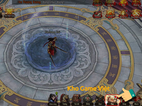 Code Siêu Thần 3q 4