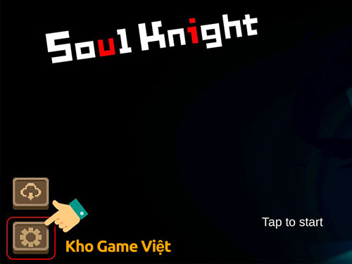 Code Soul Knight 1