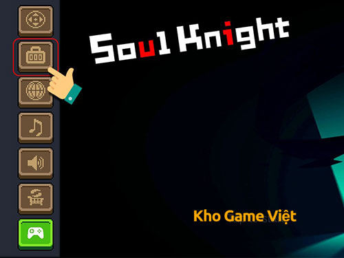 Code Soul Knight 2