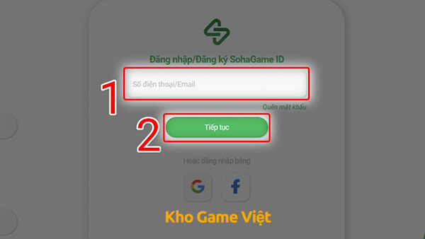 Code Tam Quốc Ca Ca 1
