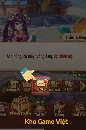 Code Tam Quốc Ca Ca 5