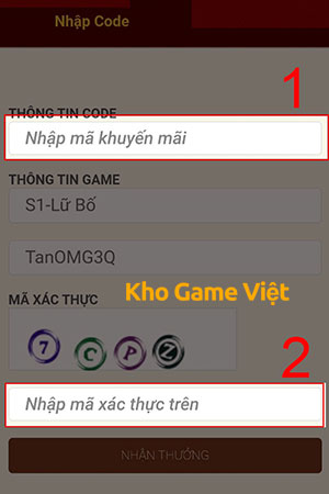 Code Tân Omg 3q 3