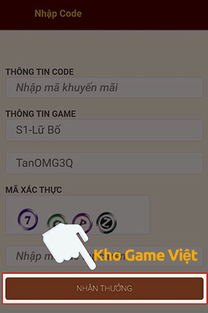 Code Tân Omg 3q 4