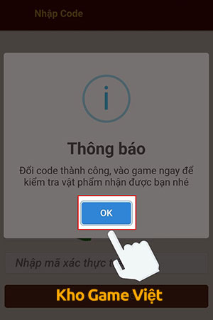 Code Tân Omg 3q 5
