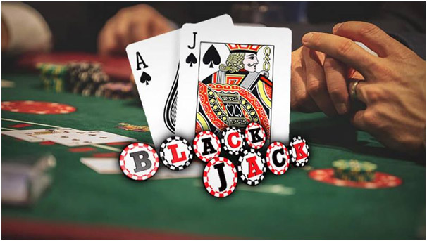 Tất tần tật luật chơi Blackjack chi tiết tại nhà cái AE888