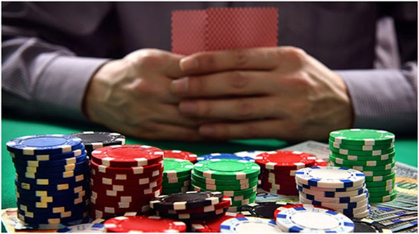 Giải đáp thắc mắc casino online có lừa đảo không 1