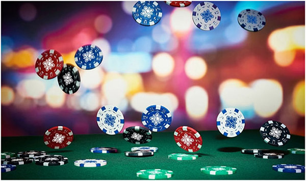 Giải đáp thắc mắc casino online có lừa đảo không 2