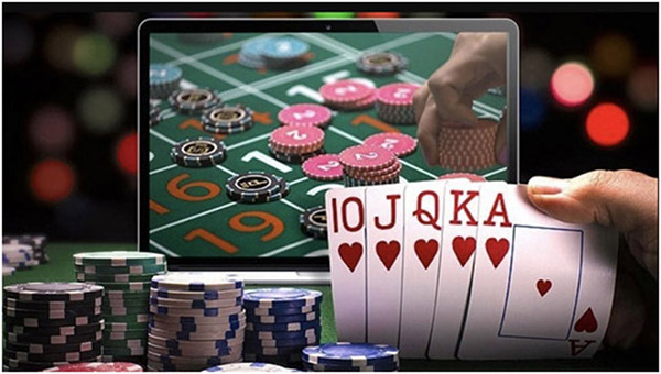 Giải đáp thắc mắc casino online có lừa đảo không