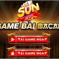 Tải Xuống Sunwin Tài Xỉu Apk 2023 – Game Bài Uy Tín