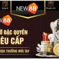 Trở thành đại lý New88 – Mở ra cánh cửa làm giàu cho anh em game thủ