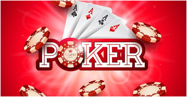 Thông tin tổng quát về game Poker tại Sunwin
