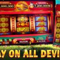 Top 5 trò chơi slot trên W88 đáng chơi nhất hiện nay