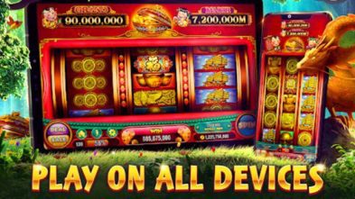 Top 5 trò chơi slot trên W88 đáng chơi nhất hiện nay 1