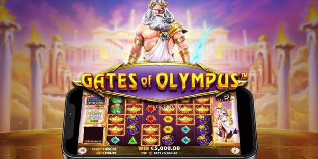 Top 5 trò chơi slot trên W88 đáng chơi nhất hiện nay 2